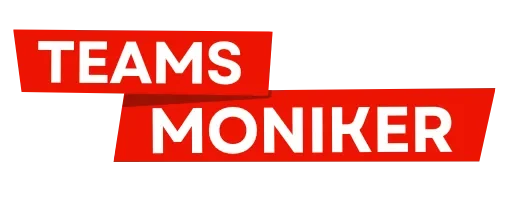 Teams Moniker Logo